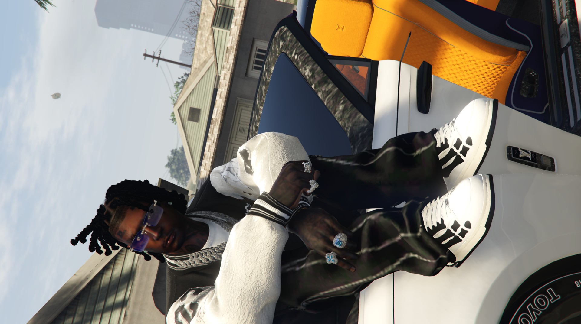 Rancho - FiveM Snapmatic - Cfx.re Community