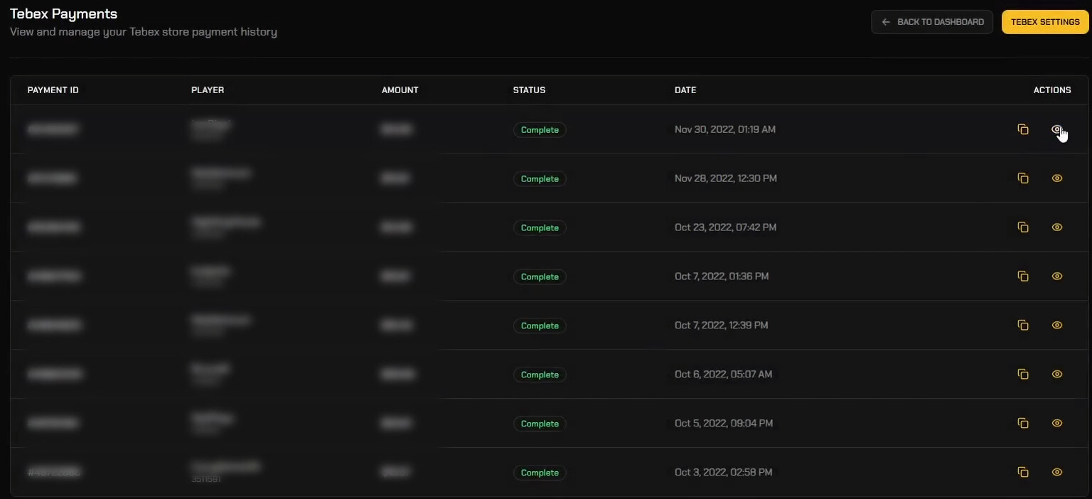 Website Queue with Apps & Tickets - FiveM Releases - Cfx.re Community
