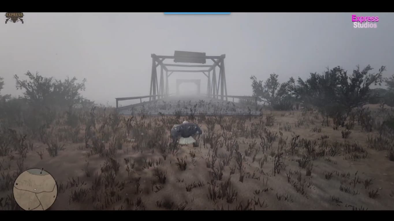 [Free] Ramita Bridges | Map - RedM Releases - Cfx Forum