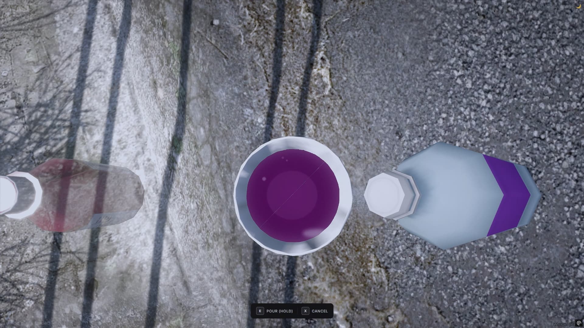 Most Realistic Lean Script | thug-lean-system - FiveM Releases - Cfx Forum