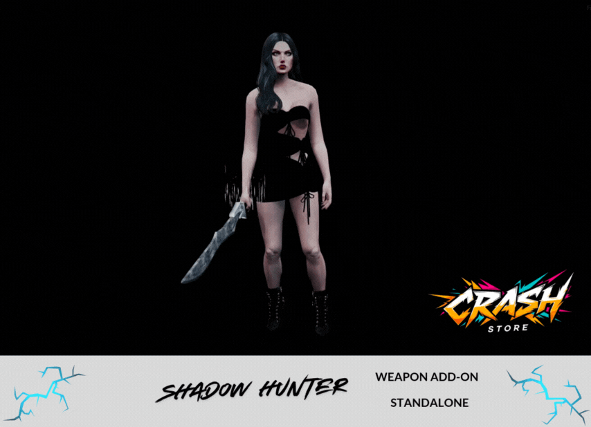 ShadowHunter