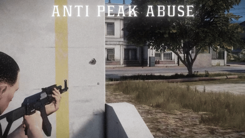 🎯 JamzGunPlay – Realistic Gunplay System [Standalone] thumbnail 16