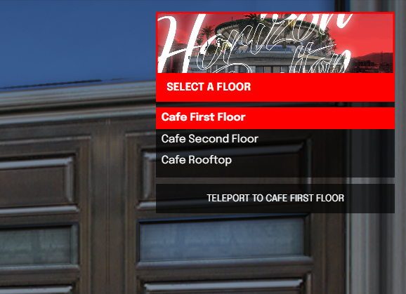 [PAID] Horizon Rooftop Cafe [MAP  + MLO] thumbnail 33
