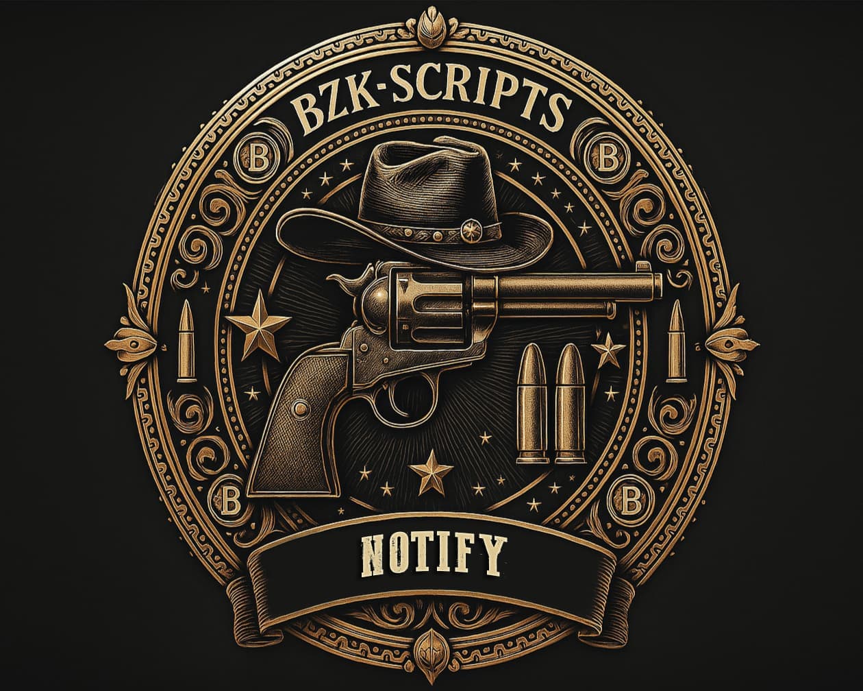 Notify System