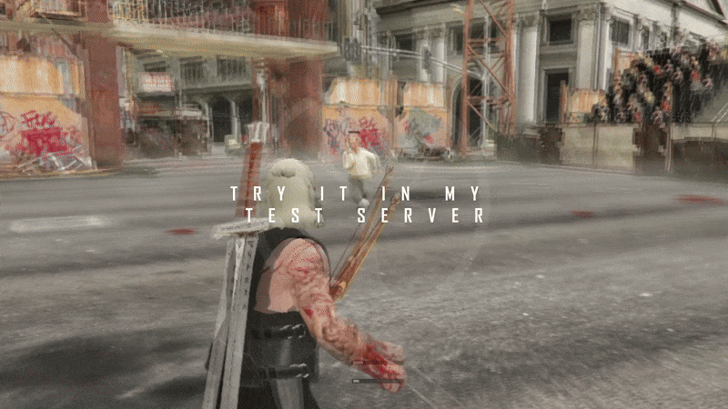 Striano Combat - A dynamic way to fight! thumbnail 3