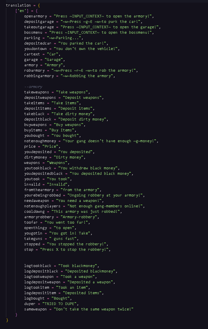 [ESX] kv_esx_gangjob - Gang Job thumbnail 7