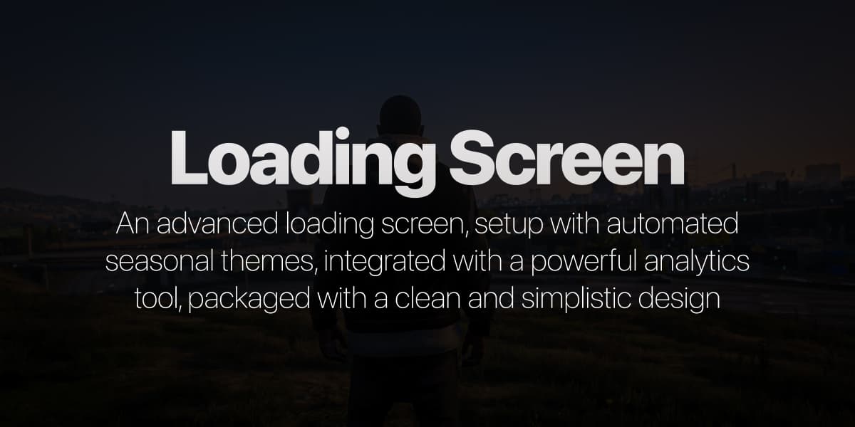 BEST All-In-One Loading Screen Thumbnail