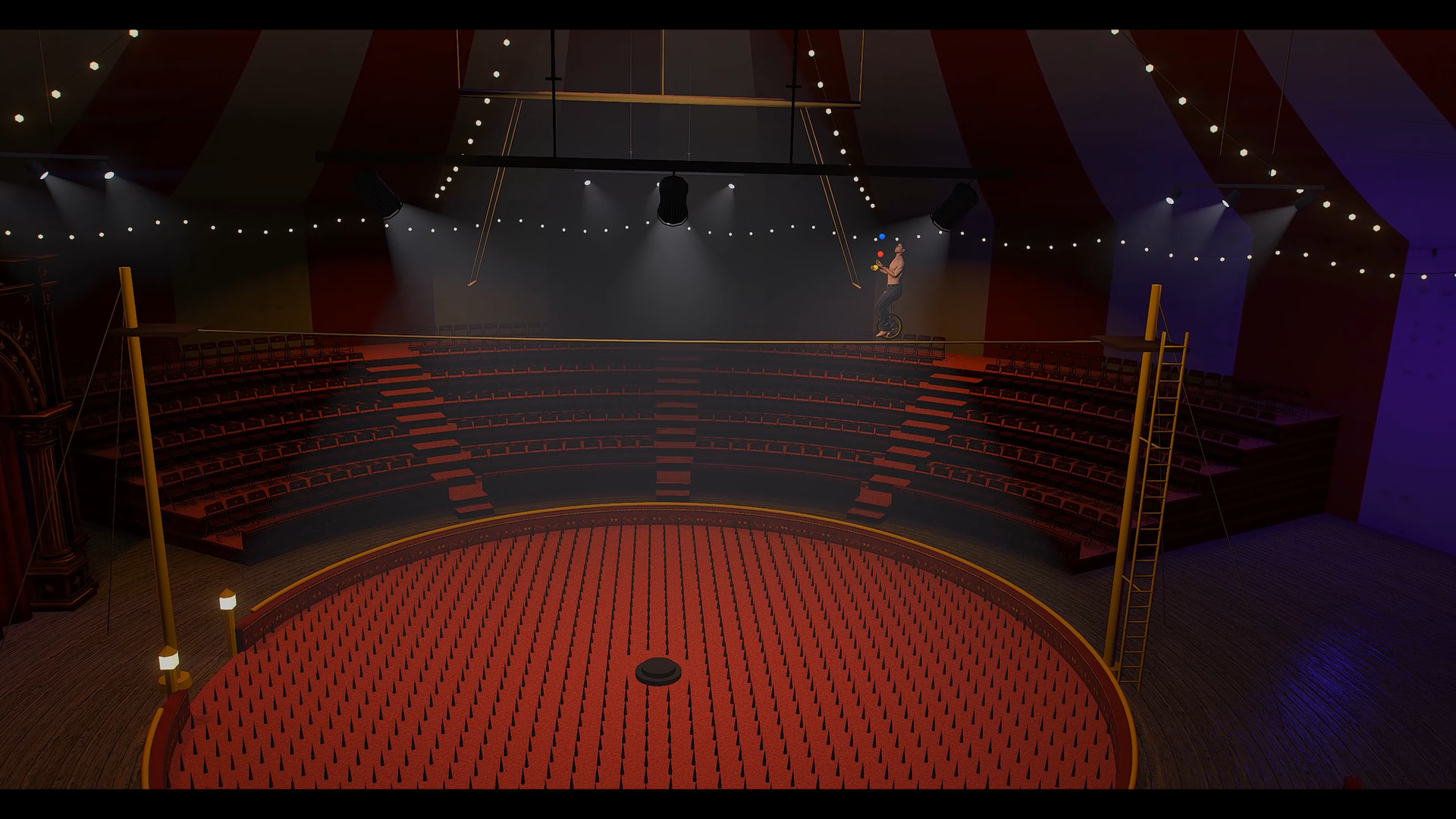 |PAID] Taka Circus - Map + Scripts - FiveM Releases - Cfx Forum