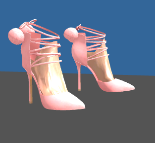 5 Female Shoes [OS] [35%off] thumbnail 6