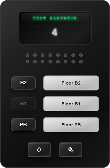 CERBERUS Elevators [STANDALONE] - FiveM Releases - Cfx Forum