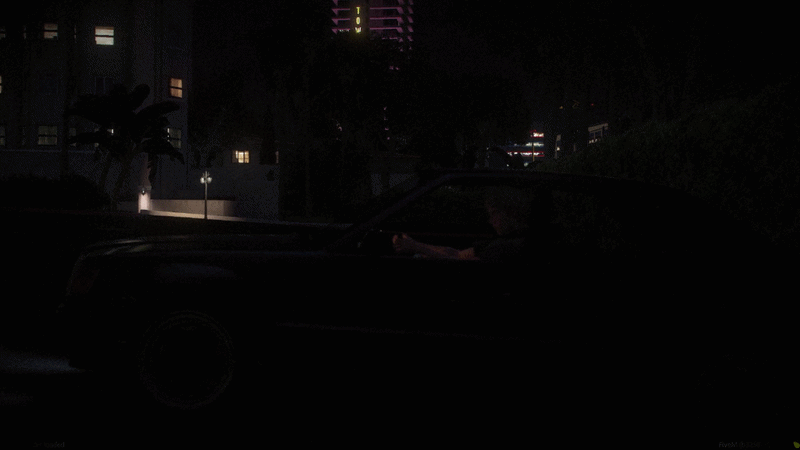 🚙 JamzVehicleImmersion – Realistic Driving & Cabin Pack [Standalone] 6