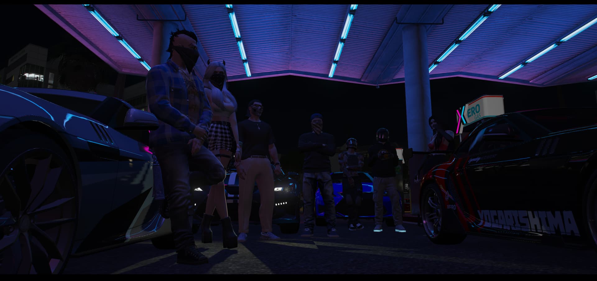 Unwritten RP — The End of a Chapter - Page 52 - Server Bazaar - Cfx.re ...