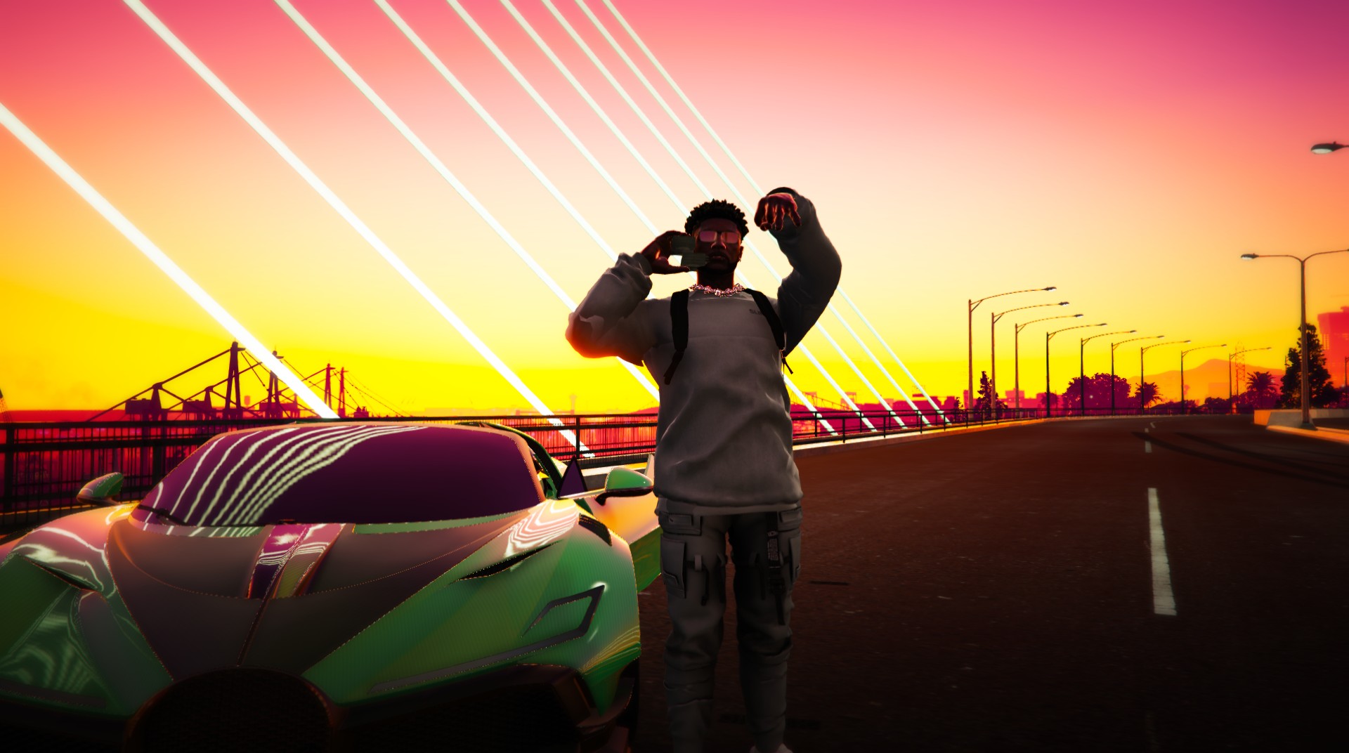 Pacific Ocean FiveM Snapmatic Cfx re Community Pacific Ocean FiveM Snapmatic Cfx re Community