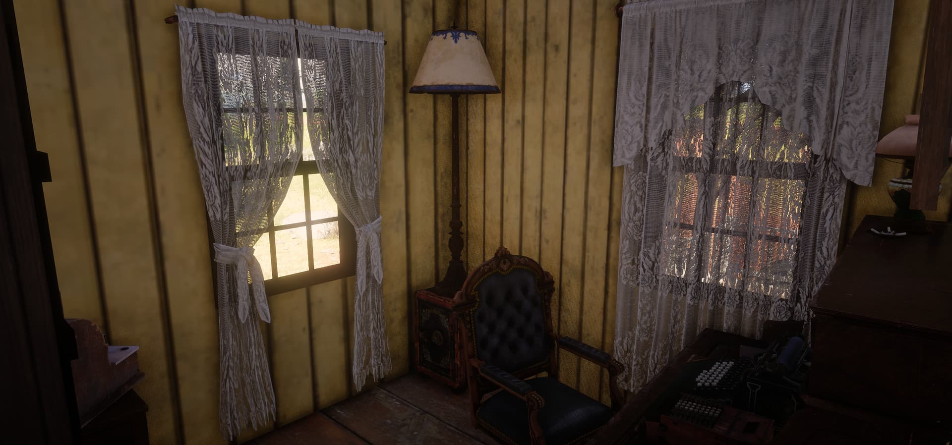 Rhodes Reborn [MLO] (RedM) [Paid] - RedM Releases - Cfx Forum