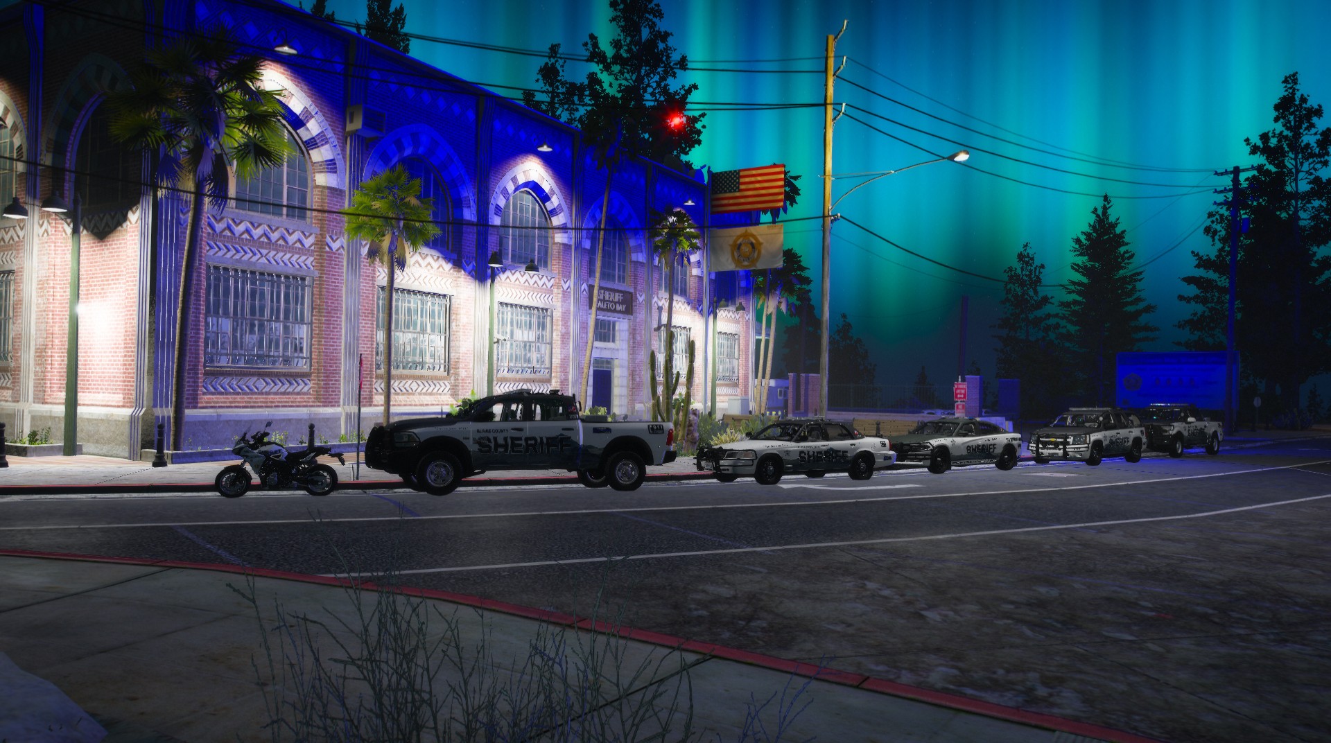 Paleto blvd fivem snapmatic cfx re community