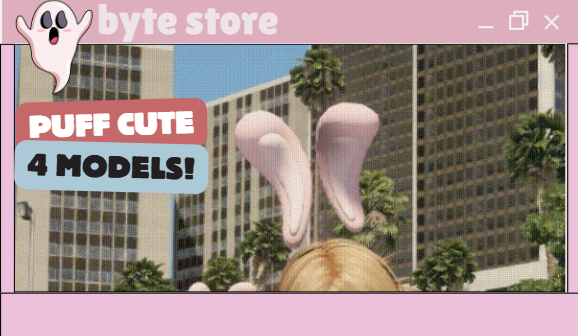 SUPER PROPS ANIMATED PACK! 💙 Thumbnail