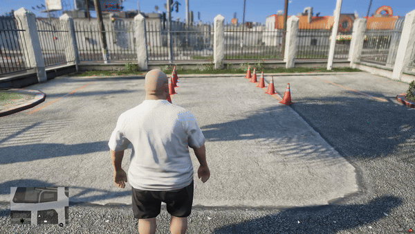 Advanced DMV School Creator [ ESX / QB / QBOX / ND / OX ] thumbnail 5