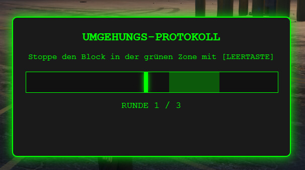 [FREE] & [PAID] Advanced Hacking System | Standalone | 2 Minigames Thumbnail