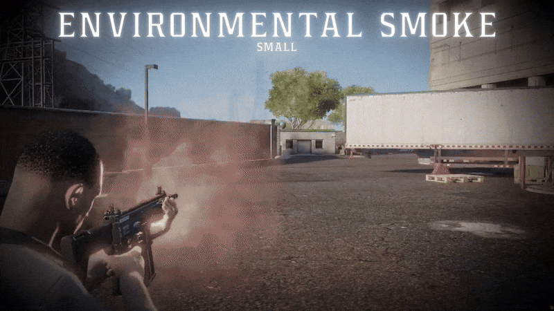 🎯 JamzGunPlay – Realistic Gunplay System [Standalone] thumbnail 15