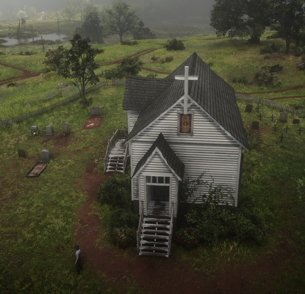 Rhodes Reborn [MLO] (RedM) [Paid] - RedM Releases - Cfx Forum