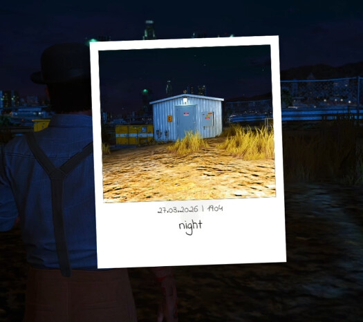 [PAID] Immersive Instant Camera thumbnail 2