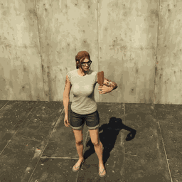 [PROPS] Cosmetics thumbnail 5