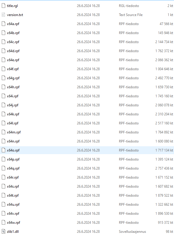 Fivem Won't Start After new GTA Update FiveM Client Support Cfx.re