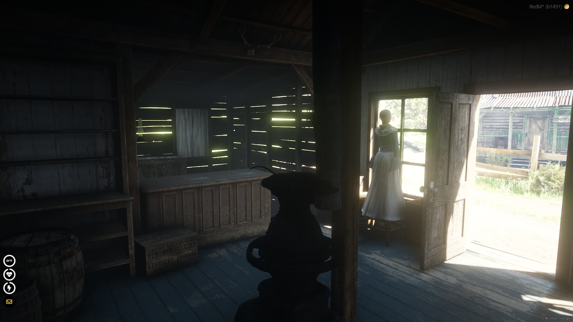 [Ymap] [PAID] Emerald Ranch Gen Store [Standalone] - RedM Releases ...