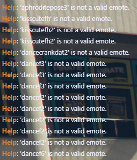 [FREE] NUI rp-emotes-reborn - Page 2 - FiveM Releases - Cfx Forum