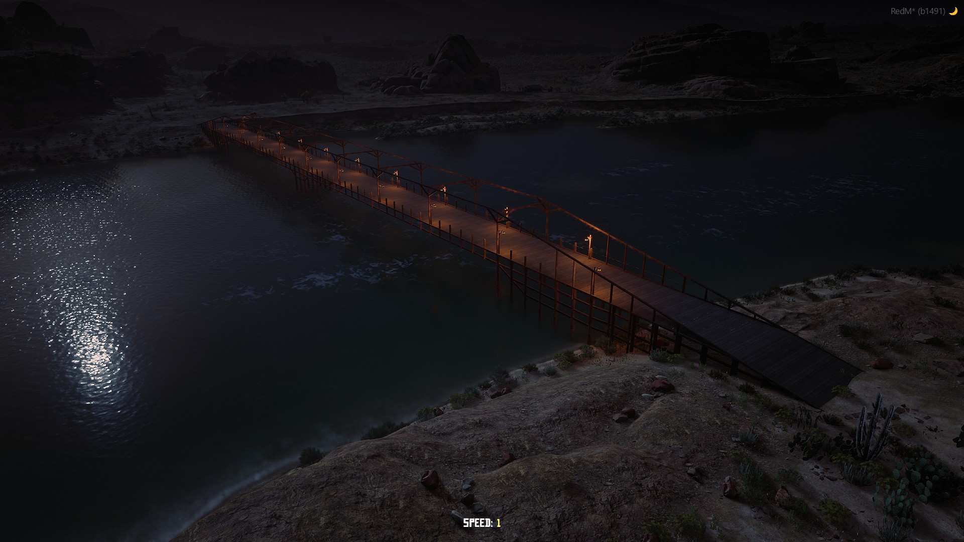 [YMAP] - Mexico Bridge - RedM Releases - Cfx Forum