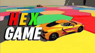 Save 25% on Hex Game - Offer ends 27 November Thumbnail