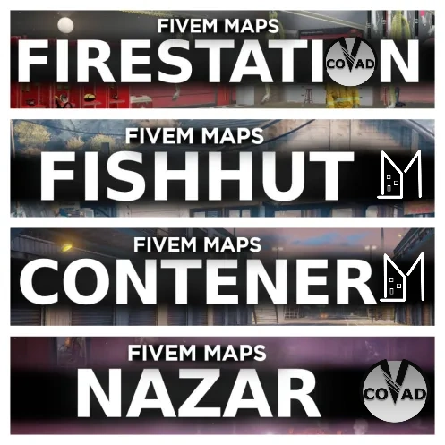 [MLO][PAID]  Fire N' Ghost Update   Thumbnail