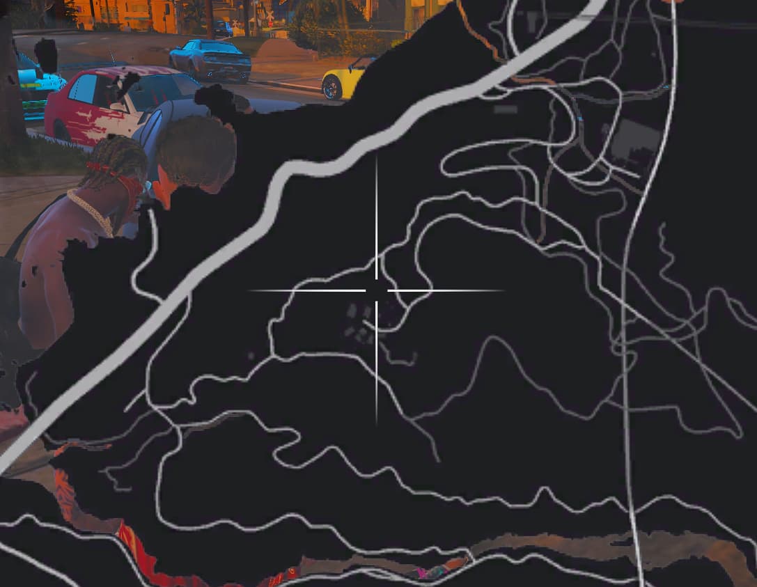 [PAID] Icy Veins Cavern [MLO] thumbnail 9