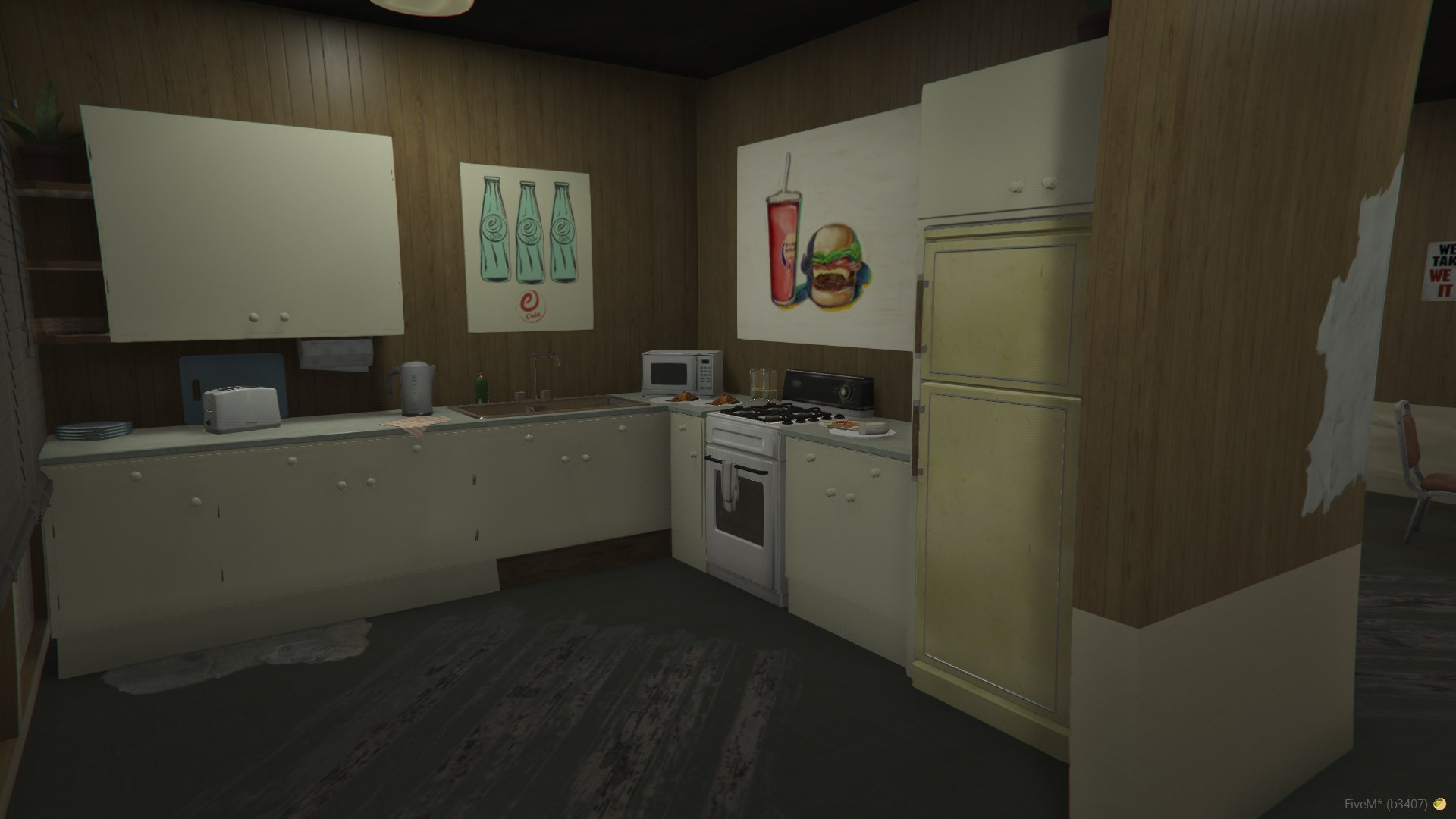 Hardware Store [30$] [MLO] - FiveM Releases - Cfx Forum