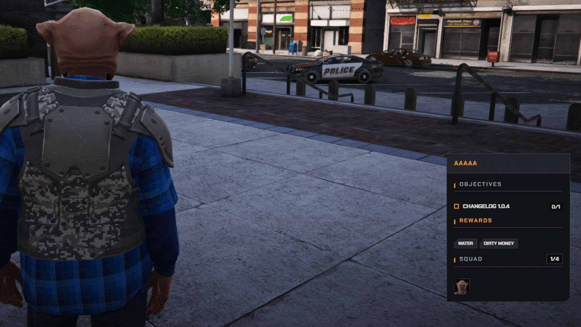 Quests System | Modular Mission Creator thumbnail 11