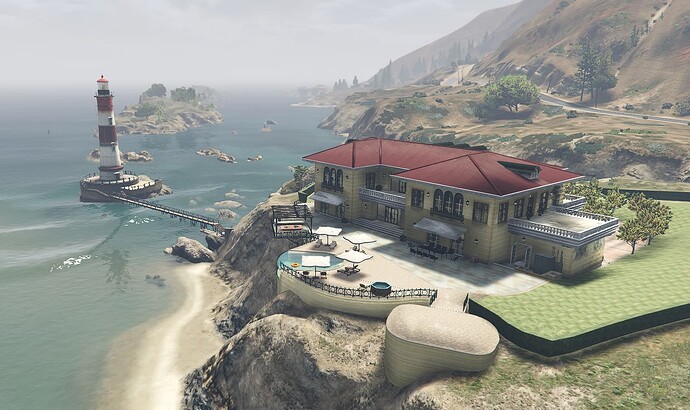 Lighthouse Villa V1 Thumbnail