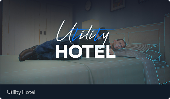 Utility Hotel Thumbnail