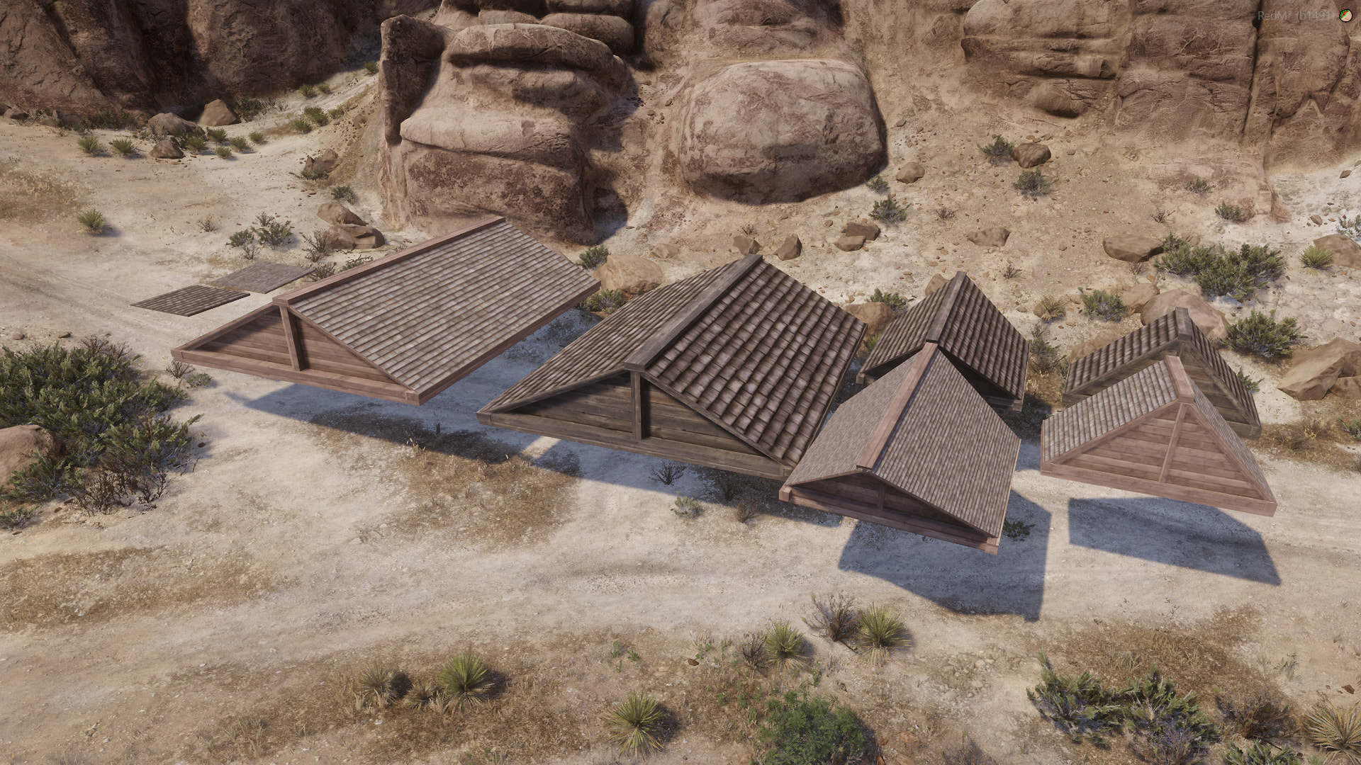 Modular Building - RedM Releases - Cfx.re Community