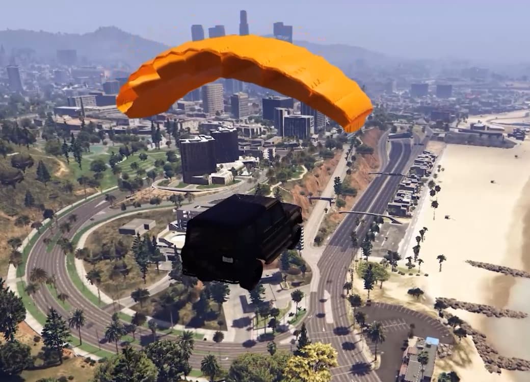 [Release] [ESX / QB / OX] Plane Escape | Command-Based Plane Escape ...