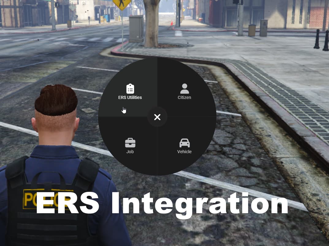 ERS