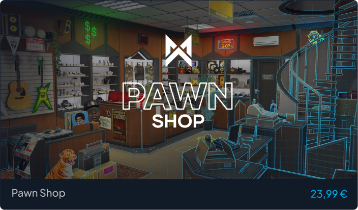 [MLO] Pawn Shop Thumbnail