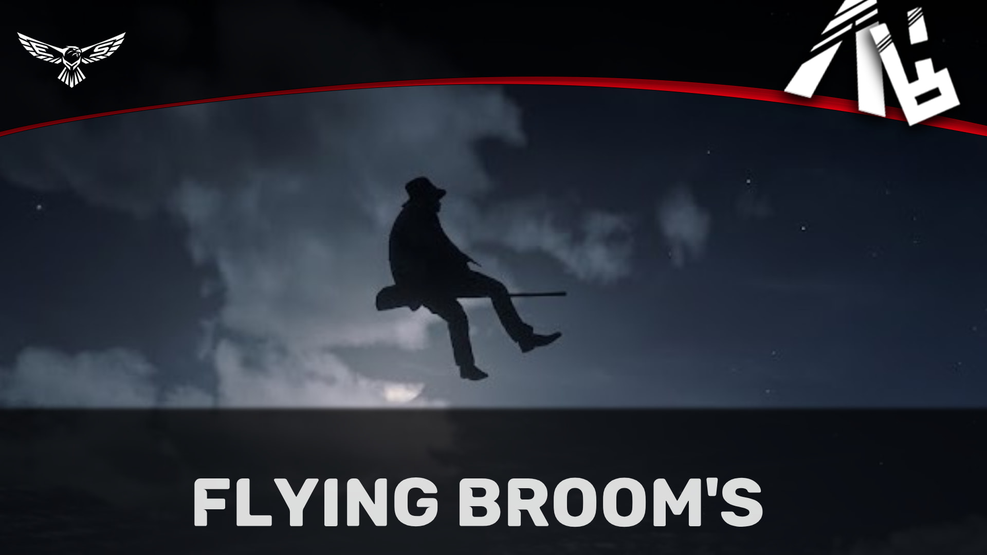 [PAID] Flying Brooms| RedM Script | Rsg/Vorp - RedM Releases - Cfx Forum