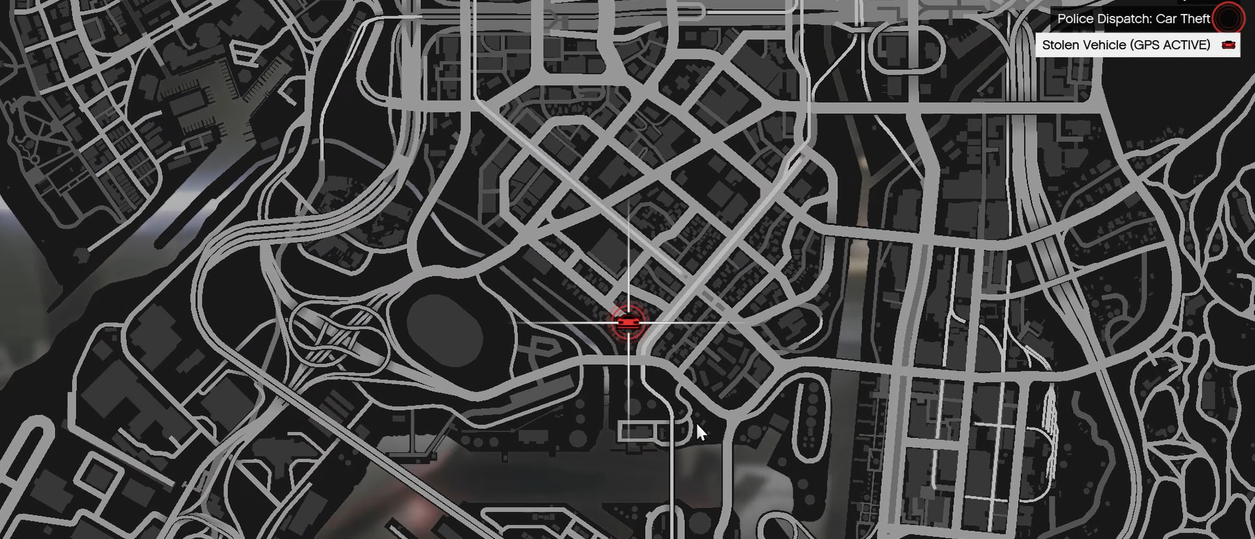 [免费] Patriot Car Theft: Lite