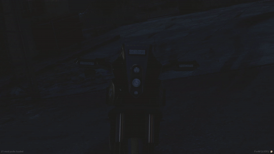 [PAID] Patrol BF400 (Motorcycle) Thumbnail