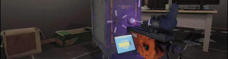 Shop Robbery thumbnail 3