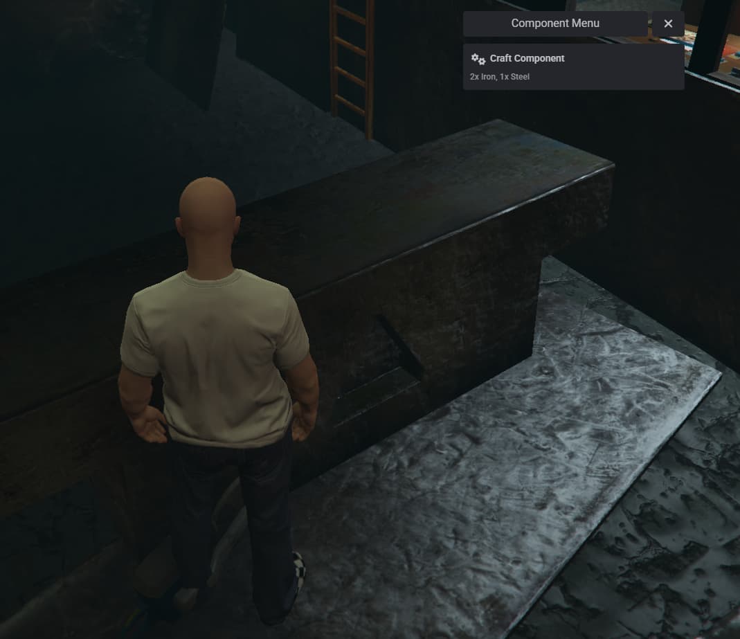 [FREE] 🏭 Delivery & Smelting System [ESX] - FiveM Releases - Cfx Forum