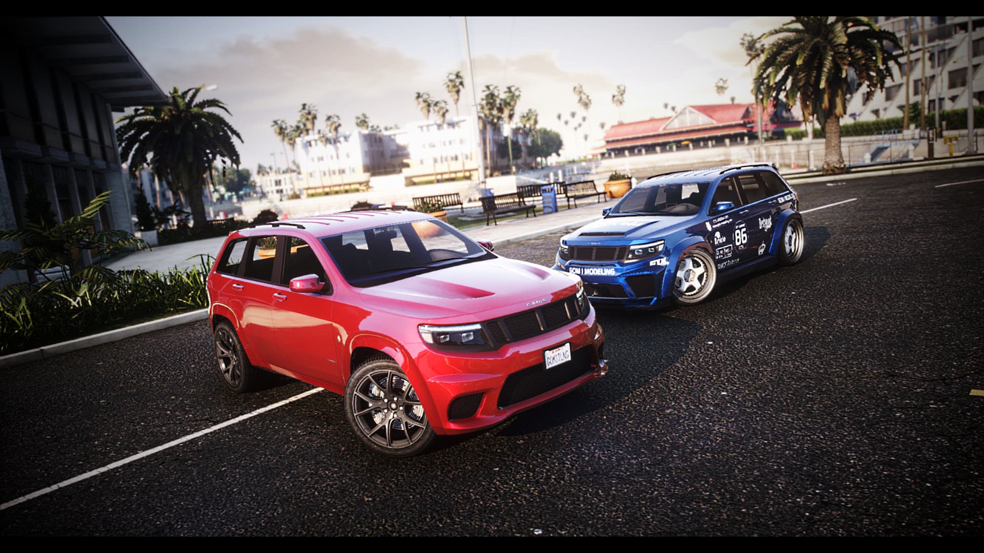 Canis Seminole Hellfire XL Pack - FiveM Search