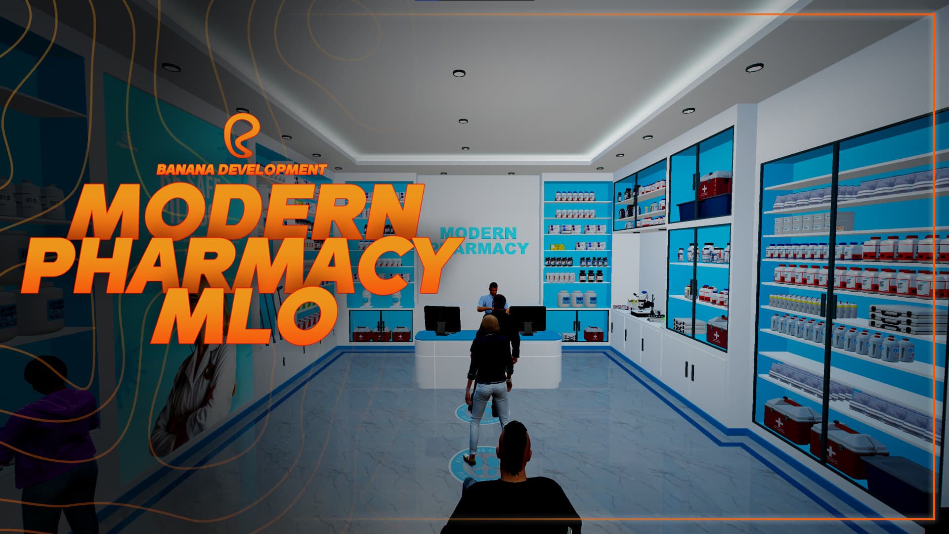 Pharmacy