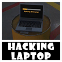 hackingLaptop