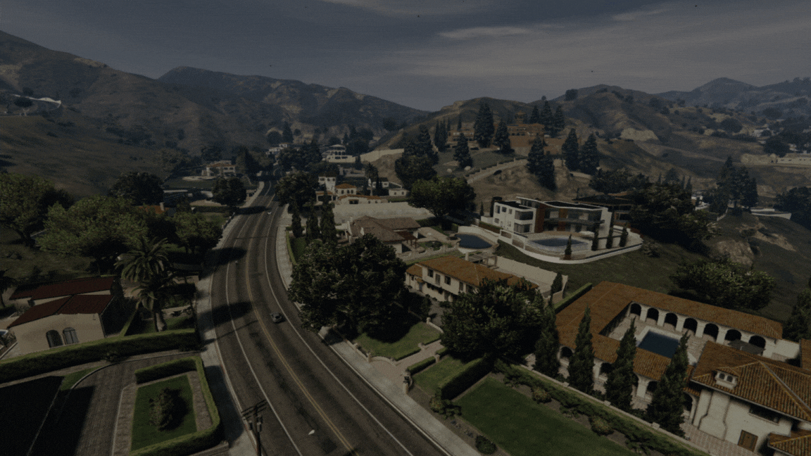 [PAID] [MLO] Vinewood Housing Project | Part 1 23 interiors Thumbnail